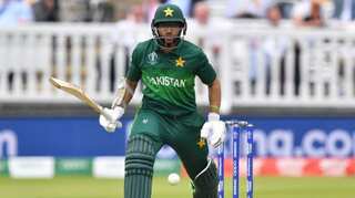 Pakistan batsman Imam-ul-Haq fires warning to other teams ahead of Asia Cup and World Cup