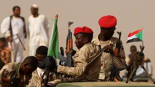 Sudan court orders end to military-ordered internet blackout: Lawyer