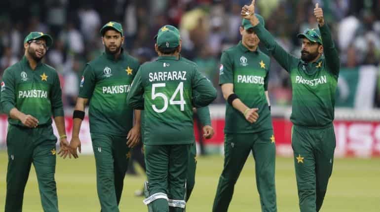 Pakistan beat South Africa by 49 runs to end Proteas' World Cup dream Pakistan beat South Africa by 49 runs to end Proteas' World Cup dream