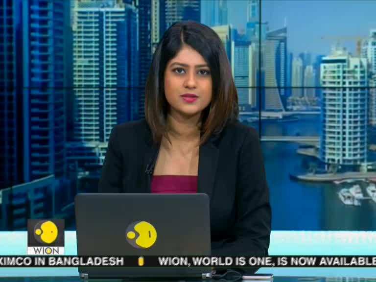 WION Speed News: Watch top national and international news of the morning - June 24th, 2019
