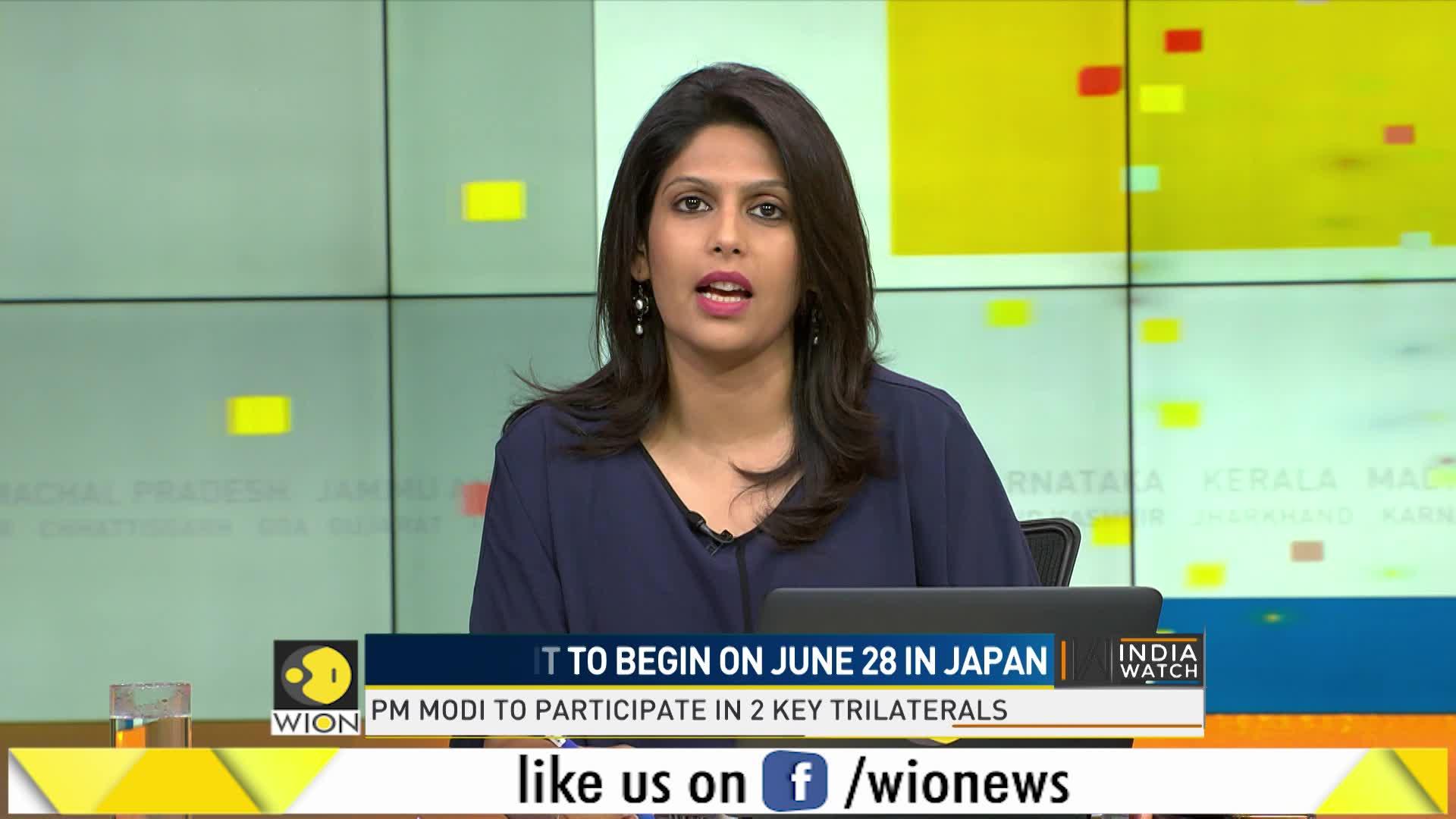 WionNews Video