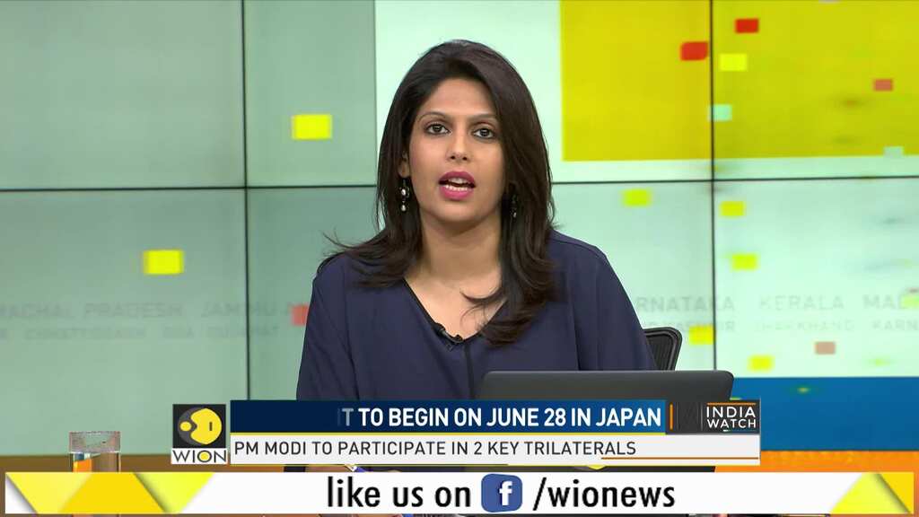 India Watch: PM Modi to hold 10 bilaterals at G20