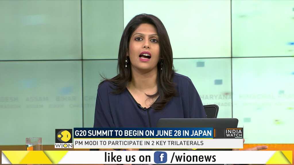 India Watch: 20 years of Kargil war