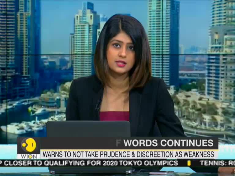 WionNews Video