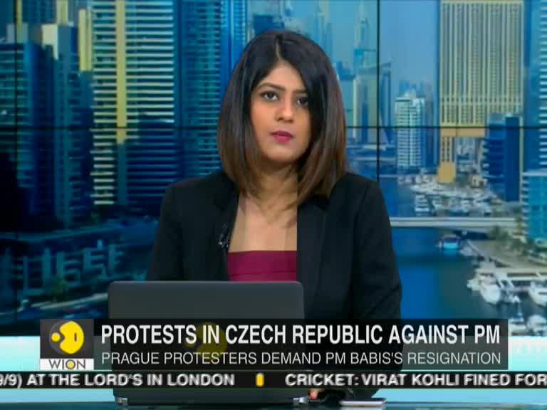 WionNews Video