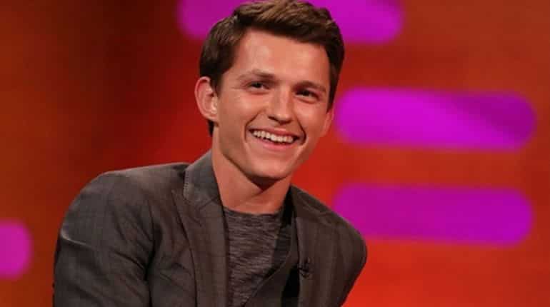 Tom Holland pitched a 007 idea to James Bond makers but looks like it wasn't taken up