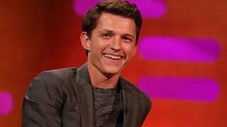 Tom Holland pitched a 007 idea to James Bond makers but looks like it wasn't taken up