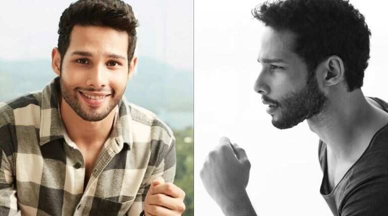 Siddhant Chaturvedi's next an action film followed by comedy Siddhant Chaturvedi's next an action film followed by comedy