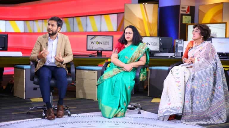 WION World Order