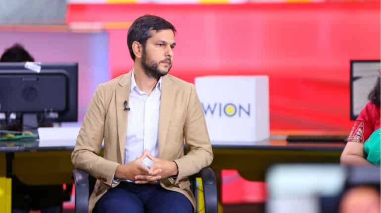 WION World Order
