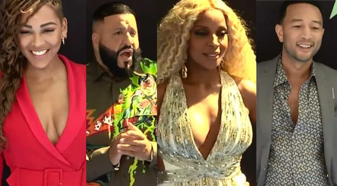 2019 BET Awards: The complete winners list