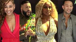 2019 BET Awards: The complete winners list