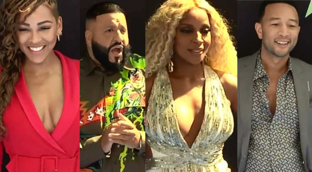 2019 BET Awards: The complete winners list