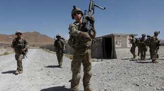 United States,Taliban aim to firm up date for foreign force exit from Afghanistan