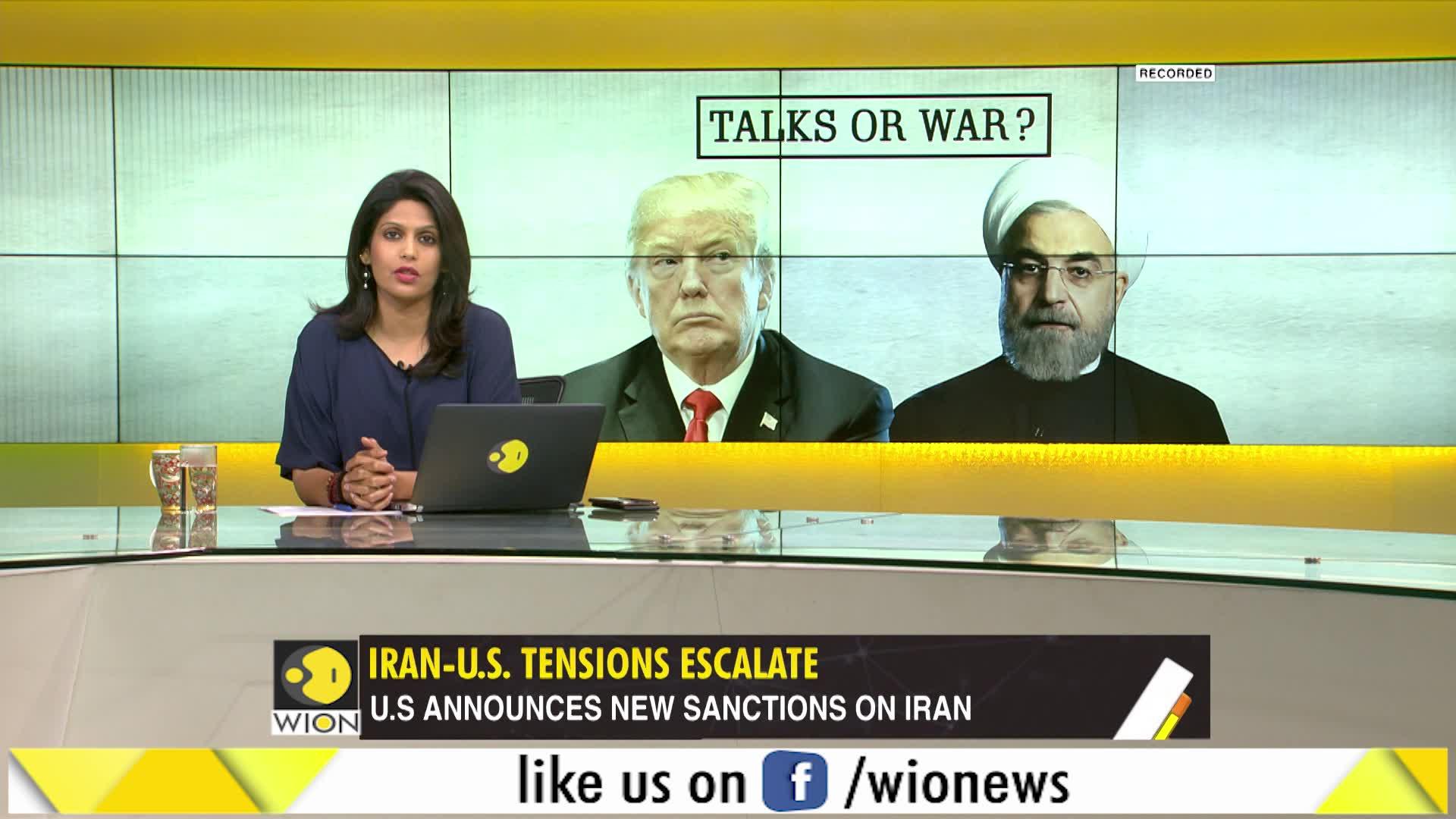 WionNews Video