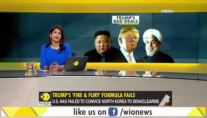 WionNews Video