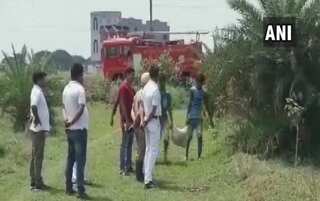 78 bombs seized in two districts in West Bengal, 8 arrested