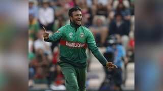 Bangladesh are capable enough to beat India: Shakib Al Hasan
