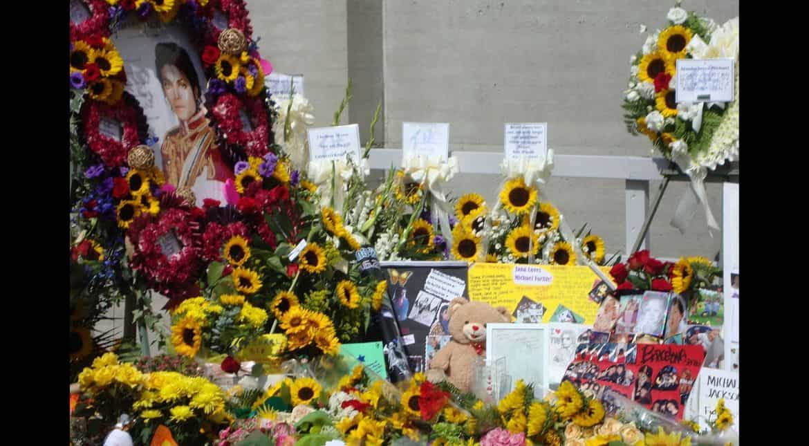 First Death Anniversary