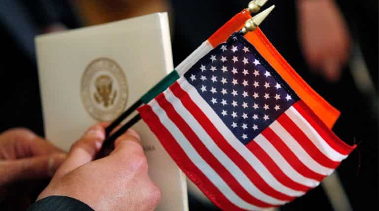 H1B visa