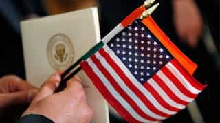 American dream comes crashing down as over 200,000 H-1B workers face the threat of losing legal status by June