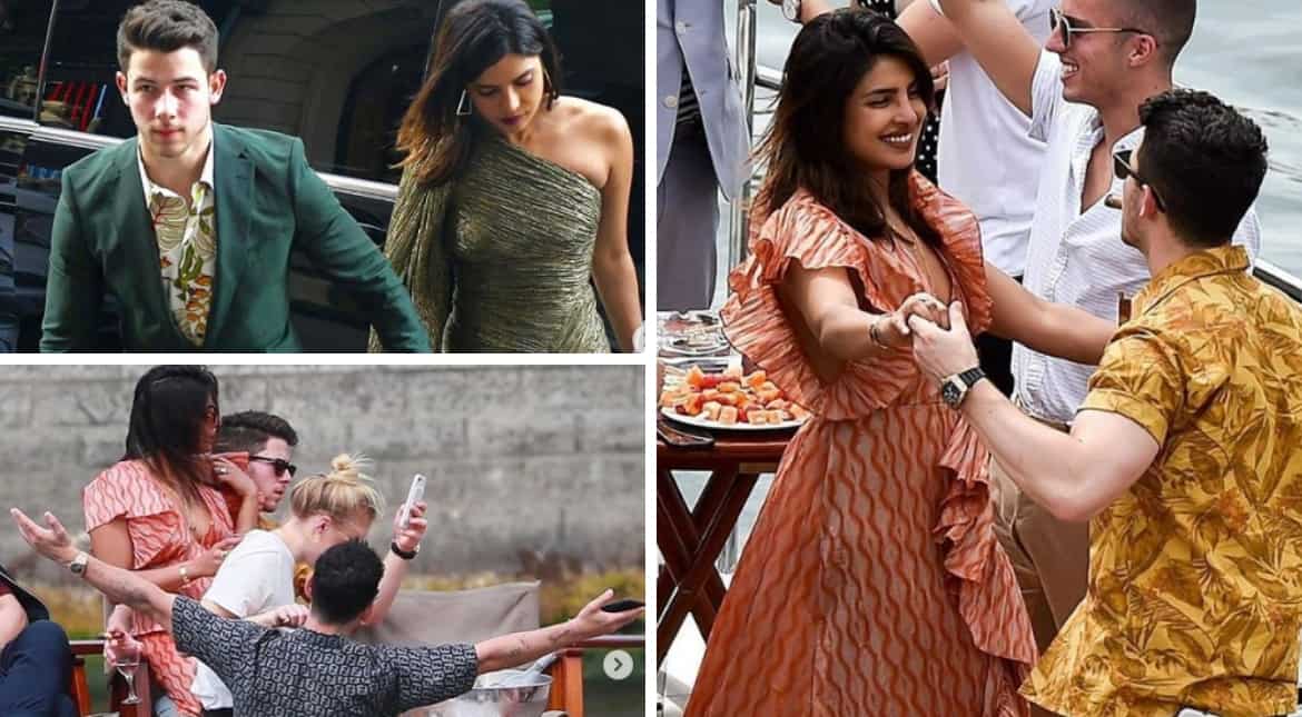 Priyanka Chopra reveals one of her movie scenes made husband Nick Jonas teary-eyed Priyanka Chopra reveals one of her movie scenes made husband Nick Jonas teary-eyed