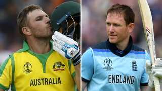 World Cup: England face acid test in World Cup semi-final clash with Australia