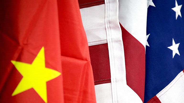 History shows China-US 'decoupling' would be folly