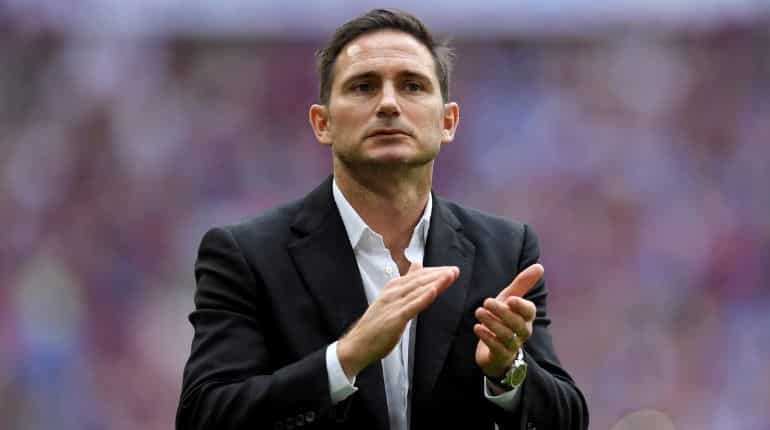 Chelsea's heavy spending in transfer window has put pressure on Lampard: Jose Mourinho