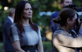 Stephanie Grisham to be new White House press secretary