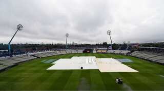 World Cup: Birmingham weather forecast for New Zealand vs Pakistan clash