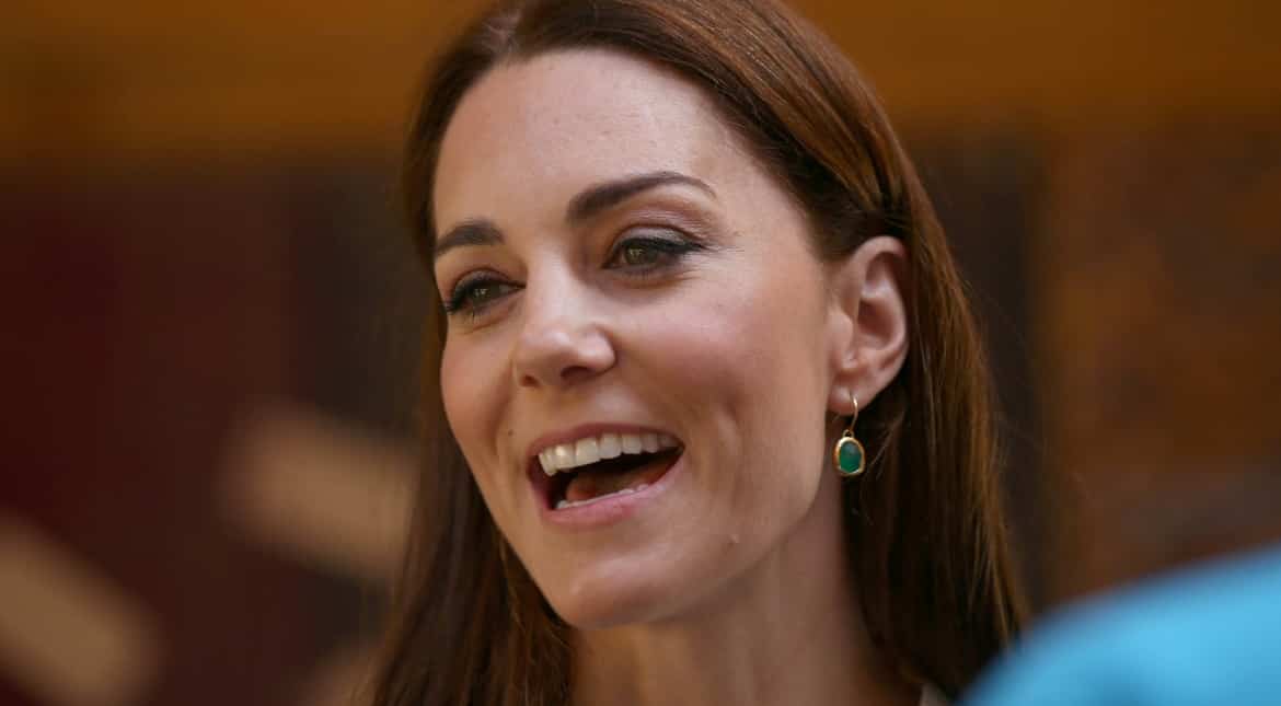 Kate Middleton self-isolating after Covid contact: royals Kate Middleton self-isolating after Covid contact: royals