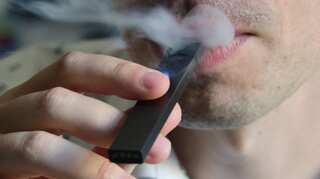 San Francisco first major United States city to ban e-cigarette sales