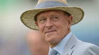 World Cup: England's batsmen one-dimensional, not versatile, says Geoffrey Boycott
