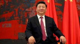 Third Canadian detained in China: Report