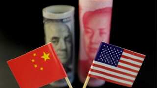 Trade deficit with China costs 2 million jobs to US: White House