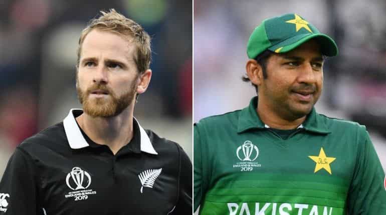 World Cup: Wet outfield delays New Zealand vs Pakistan match World Cup: Wet outfield delays New Zealand vs Pakistan match