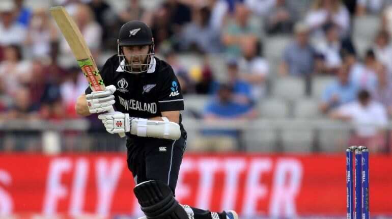 World Cup: New Zealand win toss, opt to bat against Pakistan World Cup: New Zealand win toss, opt to bat against Pakistan