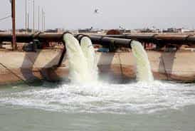 Environmental protection at stake