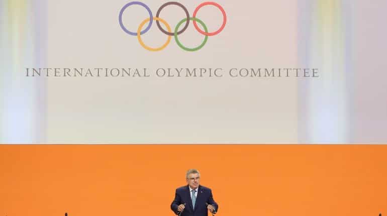 International Olympic Committee approves exclusion of boxing body from Tokyo 2020 Games International Olympic Committee approves exclusion of boxing body from Tokyo 2020 Games
