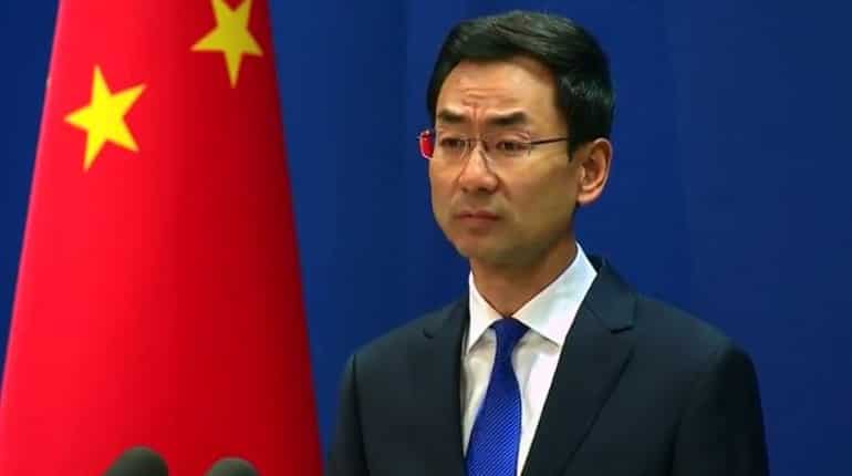 China to impose sanctions on US firms in Taiwan arms sale