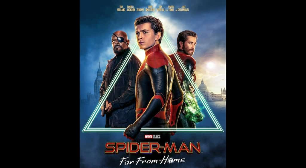 'Spider-Man: Far From Home' review: Marvel serves the perfect story in post 'Avengers' era