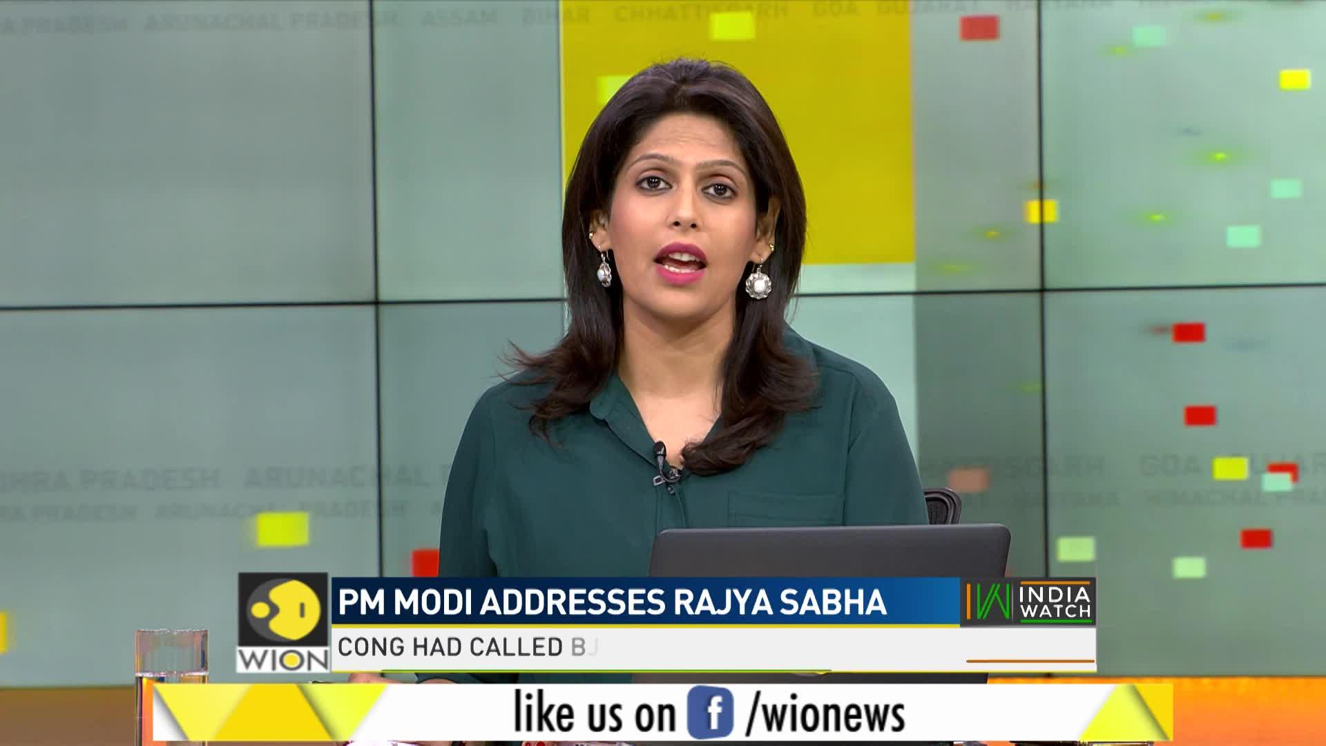 WionNews Video