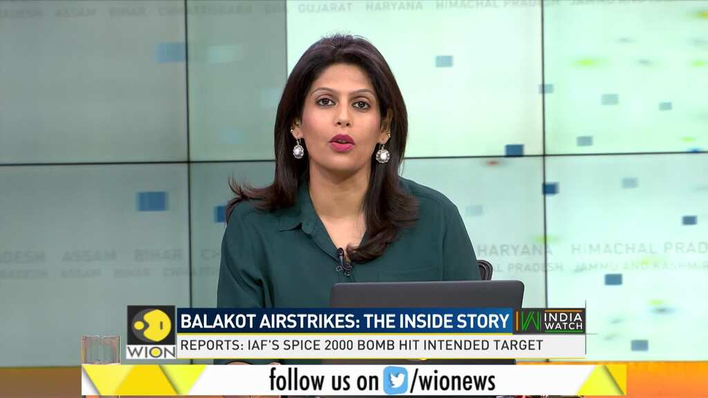 India Watch: Balakot airstrikes: The inside story