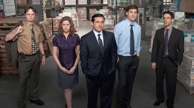 'The Office' to leave Netflix in 2021, head to NBCU streaming service