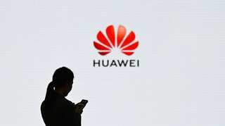 Huawei's US research arm slashes jobs as trade ban bites