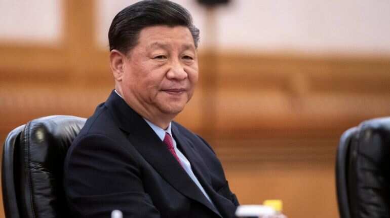June 1: New Chinese tariffs
