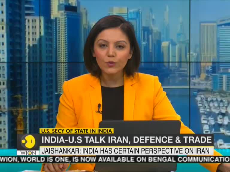 WionNews Video