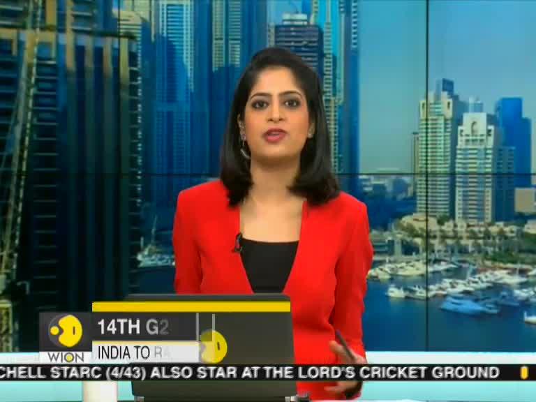 WionNews Video