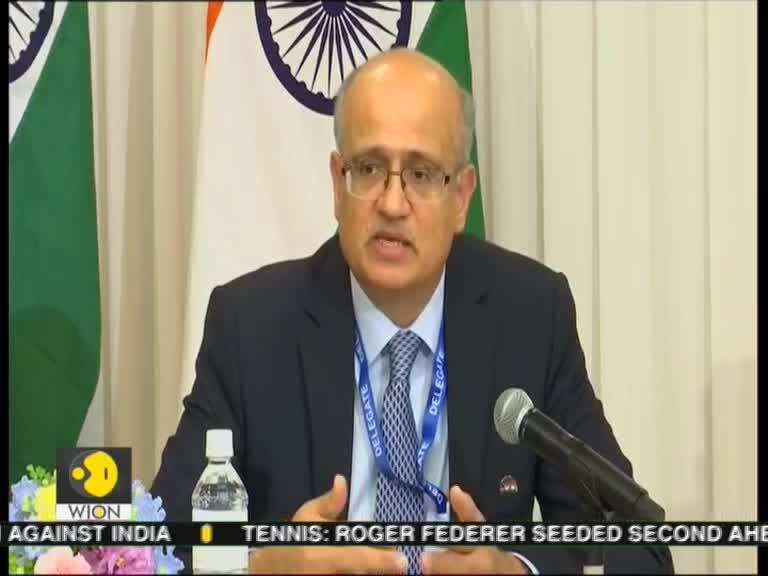 PM Modi, Japan PM discuss global trade and climate change ahead of G20 Summit